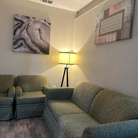 Almi Apartment Washington Exterior photo