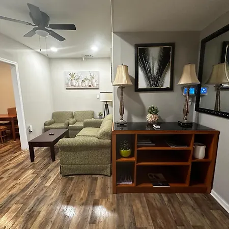 Almi Apartment Washington Exterior photo