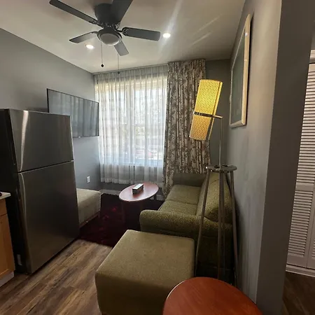 Almi Apartment Washington Exterior photo