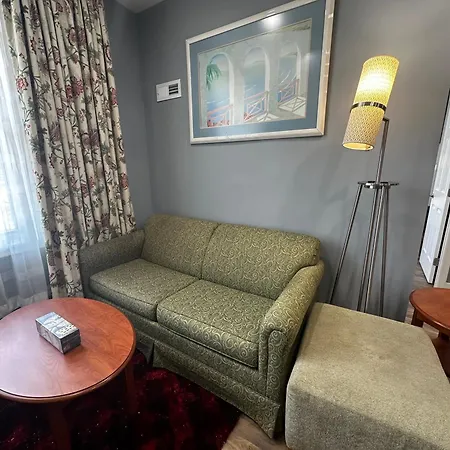 Almi Apartment Washington Exterior photo